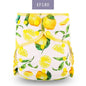 Baby Cloth Diaper Reusable Heavy Wetter Hybrid Waterproof  Bamboo Washable Baby Nappy Diapers For Girls and Boys Baby