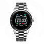 Smart Watch For Men With  LED Screen and  Heart Rate Monitor Blood Pressure Fitness tracker Sport waterproof Smartwatch