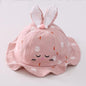 Baby Sun Hat Heart Print Baby Boy/Girl Hat Outdoor Kids Bucket Hat Children Hat Baby Beach Caps Beanie For Girls