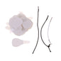 Instant Face Lift Tape Set | Invisible V-Line Shaping Tape for Chin, Neck and Eyes