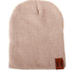 Winter Hats Mom& Dad Women Man Toddle Kids Baby Boy Girl Winter Warm Caps Knit Beanie Hat Adults Kids Caps For Mother and Daughter Summer Cap