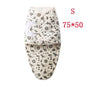 Baby Sleeping Bags Newborn Wrap Envelope Swaddle New Born Blanket Swaddling Sleepsacks For Baby