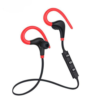 STEVVEX Bluetooth Earphone Wireless Headphones Mini Handsfree Stereo Bluetooth Headset With Mic Hidden Earbuds For Smart phones