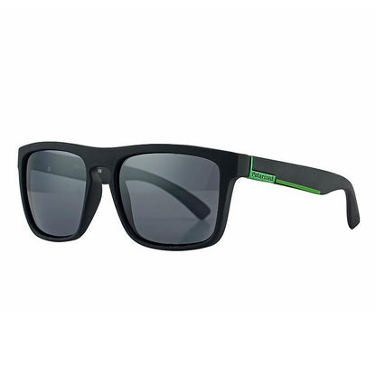 Polarized Men's Driving Shades  Retro  Women Brand Designer UV400 Sunglasses