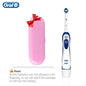 Sonic Vibration Electric Toothbrush 2D Rotating Electronic Toothbrush Oral Hygiene Dental Teeth Brush With Replaceable Heads Teethbrush For Adults