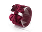 New Large Bow Baby Headband Velet Soft Bowknot Girl Accessories Hair Solid Messy Bows Toddler Headbands Baby Head Wraps Turban Big Bow for Girls