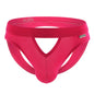 BRAVE PERSON Men's Sexy Jockstrap Underwear