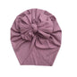 Modern New Lovely Flower Baby Girl Hat Turban Newborn Baby Cap Bonnet Kids Hat For Girls Baby In Trend Design