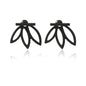 Korean Sweet Small Daisy Stud Earring For Women Zircon Flower Girls Fashion Earrings Trend Party Jewelry Gift