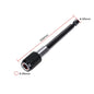 1/4 Inch Hex Shank Quick Release Screwdriver Bit Holder Extension Bar | 60mm 100mm 150mm