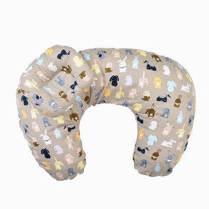 Newborn Baby Head Positioner Sleeping Breast Feeding for Mummy nursing multifunctional Pillows For Baby