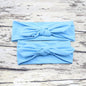 Modern Mother & Daughter Rabbit Ears Bow Hair Bands Cloth Headband Bowknot Headwear Bow