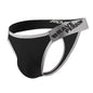 BRAVE PERSON Men Thongs Breathable Underwear