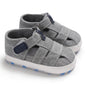 Baby Boy Shoe New Classic Canvas Newborn Baby Boy First Walkers Child Kids Shoes