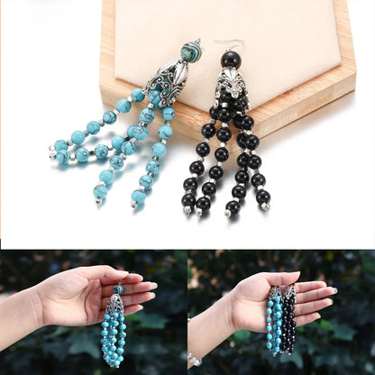 2pcs/lot Alloy Beads Caps Mixed Hollow Flower Necklace Earrings End Beads Cap Connectors For DIY Jewelry Making Accessroies
