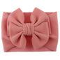 Modern Bow Knot Baby Headband for Girl Hairbands Turban Knot Kids Turban For Baby Girls