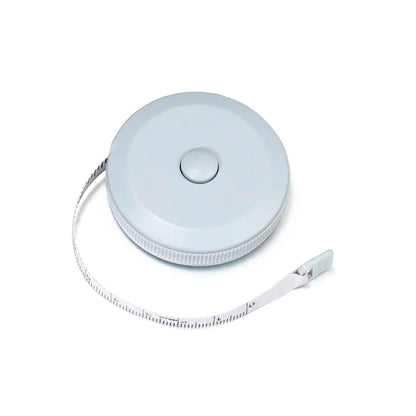 1Pcs 150cm/60inch Portable Tape Measures Macaron Ruler Children Height Ruler Centimeter Roll Tape For DIY Jewelry Crafts Tools