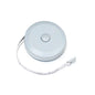 1Pcs 150cm/60inch Portable Tape Measures Macaron Ruler Children Height Ruler Centimeter Roll Tape For DIY Jewelry Crafts Tools