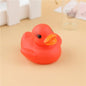 Baby Toys Rubber Bath Ducks Gold Fish for Bathing Newborns Bathroom Kids Bathtub Accessories Toddler Kids Toy