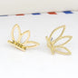 Korean Sweet Small Daisy Stud Earring For Women Zircon Flower Girls Fashion Earrings Trend Party Jewelry Gift