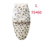 Baby Sleeping Bags Newborn Wrap Envelope Swaddle New Born Blanket Swaddling Sleepsacks For Baby