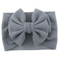Modern Bow Knot Baby Headband for Girl Hairbands Turban Knot Kids Turban For Baby Girls
