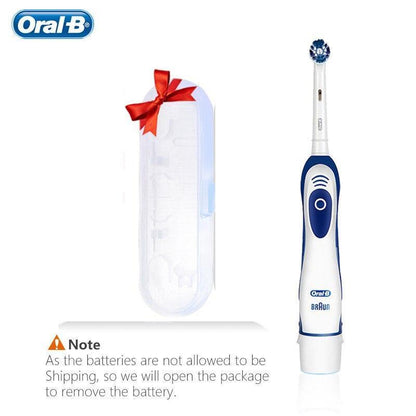Sonic Vibration Electric Toothbrush 2D Rotating Electronic Toothbrush Oral Hygiene Dental Teeth Brush With Replaceable Heads Teethbrush For Adults