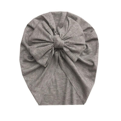 Modern New Lovely Flower Baby Girl Hat Turban Newborn Baby Cap Bonnet Kids Hat For Girls Baby In Trend Design
