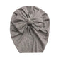 Modern New Lovely Flower Baby Girl Hat Turban Newborn Baby Cap Bonnet Kids Hat For Girls Baby In Trend Design