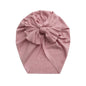 Modern New Lovely Flower Baby Girl Hat Turban Newborn Baby Cap Bonnet Kids Hat For Girls Baby In Trend Design