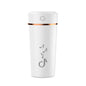 New USB Portable Mini Air Humidifier 200 ML Ultrasonic Essential Oil Diffuser For Home Bedroom Office Car With 7 Color Lights