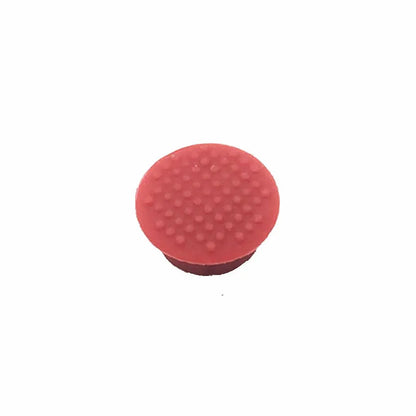 2PCS C Stick Replacement Grip Cap for New Nintendo 3DS XL LL | Comfortable Joystick Cover