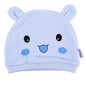 New Baby Sleeping Hat Unisex Modern  Patterns Soft Cute Baby Cap Toddler Infant Cap For Baby Boys and Kids