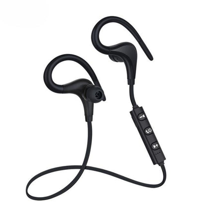 STEVVEX Bluetooth Earphone Wireless Headphones Mini Handsfree Stereo Bluetooth Headset With Mic Hidden Earbuds For Smart phones