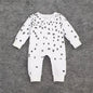 Romper Set Fashion Cartoon Bodysuit Hat and Pant  Clothing Set Cute Animal Newborn Baby Clothes Pajamas