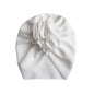 Modern New Lovely Flower Baby Girl Hat Turban Newborn Baby Cap Bonnet Kids Hat For Girls Baby In Trend Design