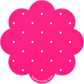 Flower Travel Flat Back Earring Palette