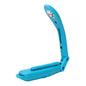 Book Light Book Reading Lamp Clip-on Book Lights Folding LED Night Lamp For Reader Kindle Adjustable Flexible with Battery