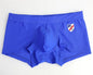 BRAVE PERSON Brand Underwear Men Boxers New Mens Boxers Shorts Male Panties Trunks Shorts U Convex Pouch Underpants