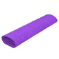 Colored Crepe Paper Roll 25cm x 250cm | DIY Craft and Gift Wrapping Paper