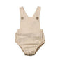 Casual Modern Newborn Kids Bodysuit Baby Boy Girl Clothes Jumpsuit Sunsuit For Girls