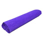 Colored Crepe Paper Roll 25cm x 250cm | DIY Craft and Gift Wrapping Paper