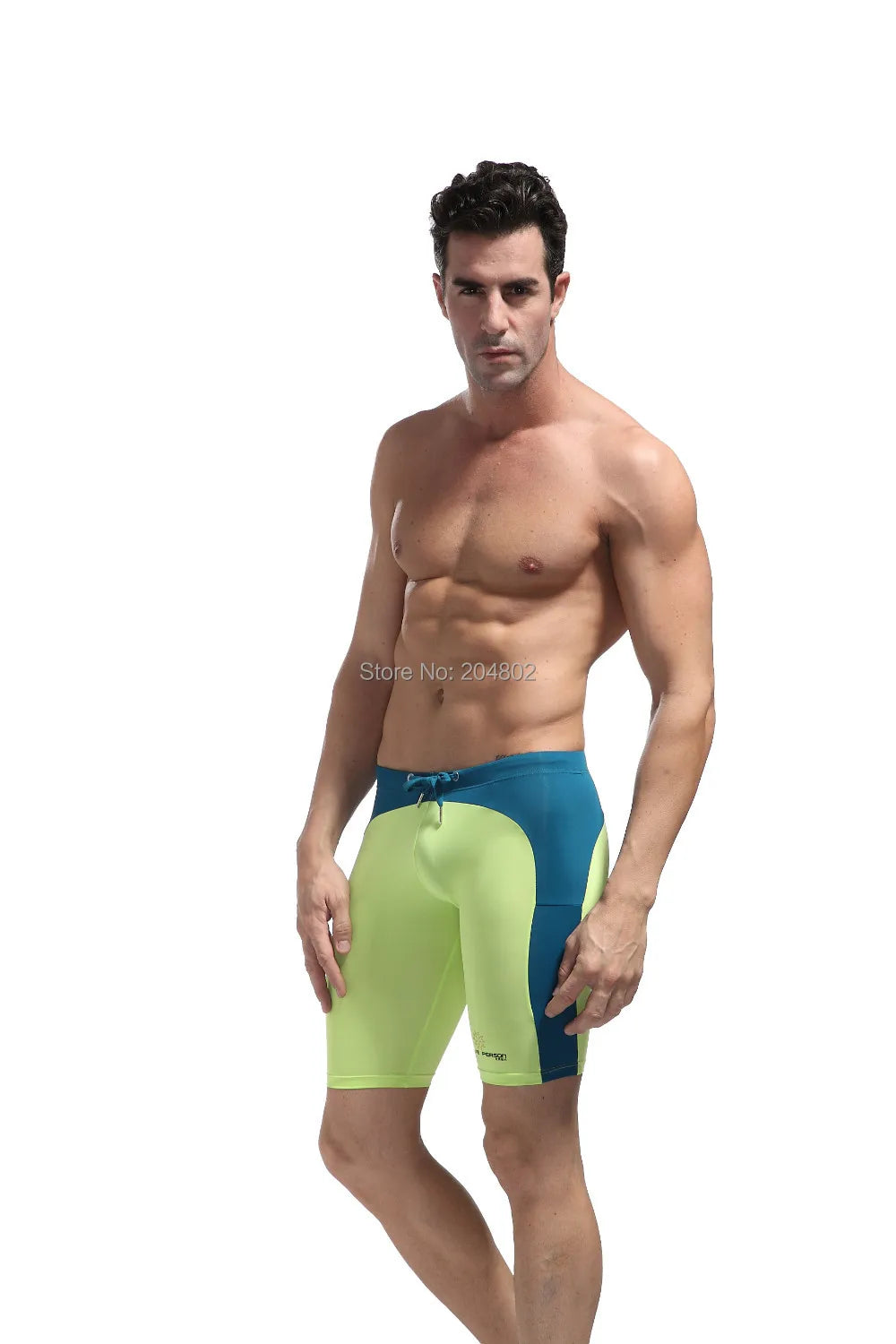 New BRAVE PERSON Men's  racing shorts Trunks pants Size S,M,L,XL