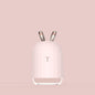 High Quality 220ML Ultrasonic Air Humidifier Aroma Essential Oil Diffuser For Home Car USB Fogger Mist Maker With LED Night Lamp