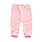 Baby Girl Boy Pants, clothes baby Pants Casual Toddler Baby Boy Girl Pants newborn trousers
