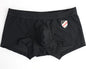 BRAVE PERSON Brand Underwear Men Boxers New Mens Boxers Shorts Male Panties Trunks Shorts U Convex Pouch Underpants