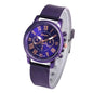 Analog Women watches Quality Fashion  Roman Numerals Faux Leather Analog Quartz Ladies watch Bracelet Clock Gift For Women Lady and Girls