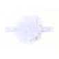 Modern Baby Headband Turban Flower Bow Newborn Baby Girl Headbands Elastic hairband For Girls Baby