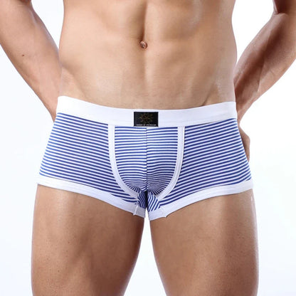 BRAVE PERSON Brand  Men's Lycra Cotton Underwear