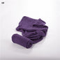 Luxury Modern Blanket Stretch Baby Photography Props Blanket Wraps Organic Cotton soft wrap For Baby